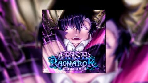 Arise Ragnarok Crossover | Auto Quest & Auto Farm