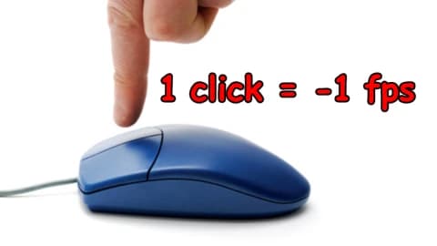 Gets Around The FPS Limit this Game Sets On The User KEYLESS