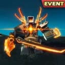 [🚽Toilet!][🗡️New Titan!]⚔Sword Warriors!