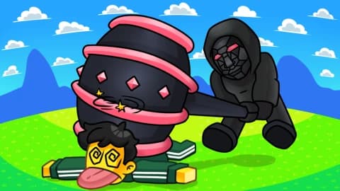 The Donation Game OP script (Kill all, Instakill, and more)