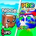 [🔥CODE: FreeOpPet] Clicker Simulator!