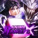 [🎉 RELEASE] Anime Rangers X