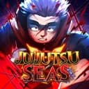 [⚗️ALPHA🔥] Jujutsu Seas