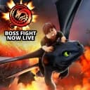 HOW TO TRAIN YOUR DRAGON