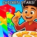 🍗⭐ CHICKEN STARS TROLL TOWER!