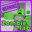 Zombie lab [FIXED🔧]