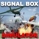 Signal Box Simulator | Delete cars