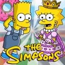 Find All Simpsons