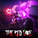 SCP:The red lake (op)