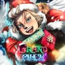 [🦈ABYSSAL KARATE🦈] Grand Piece Online