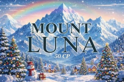 OP SCRIPT MOUNT/GUNUNG AUTO SUMMIT, AUTO TP, ESP, FLY