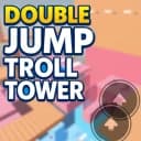 Double Jump Troll Tower