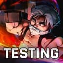 The Forge [STRESS TEST]