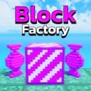 [🍬] Block Factory