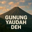[UPD x400] GUNUNG YAUDAH DEH