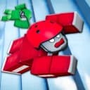 Infinite Crystals, Skip, Trip All, Fling All [VERY OP!]