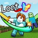 INFINTY DAMAGE + AUTO DUNGEON