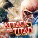 [🎉 RELEASE] Attack on Titan Revolution