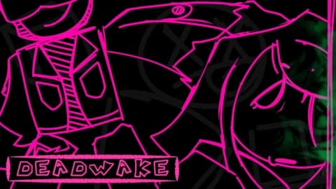 Deadwake Script Updated