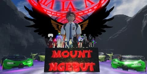 OP SCRIPT MOUNT/GUNUNG AUTO SUMMIT, AUTO TP, ESP, FLY