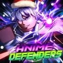 Anime Defenders Script