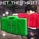 INF EVERYTHING - BEST HIT THE THRIFT SCRIPT