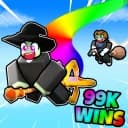 BoomBroom ⚡[Training]