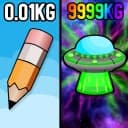 Free strength & Coins