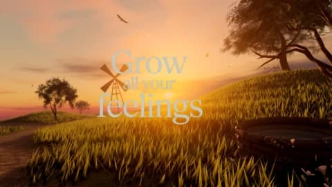  [RELAPSE] Grow a Feelings🔊