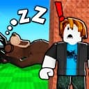 Don't Wake the 99 Nights in the Forest!