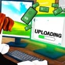 OP SCRIPT | Auto farm Money and Auto Upgrade!!! 