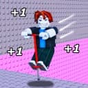 +1 Jump Pogo Tower Auto Farm