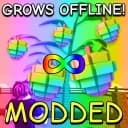 Grow a Garden Modded 🍏