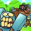 Instant Kill all mobs bring all items ETC OP