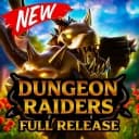 🔥RELEASE ⚔️ Dungeon Raiders