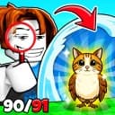 Find Brainrot in Tsunami 