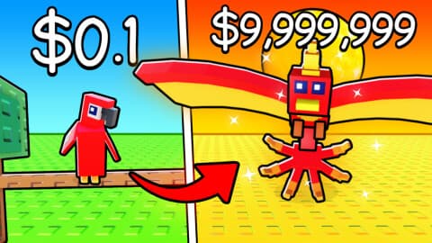 AshLabs - Auto Click, Auto collect, Auto upgrade And more