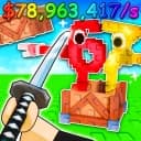 EASY Auto Farm OPEN SOURCE 