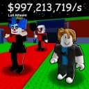 steal a clown OP AUTO STEAL AUTO LOCK AUTO COLLECT