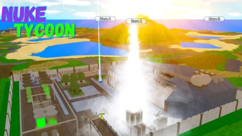 Nuke tycoon nuclear