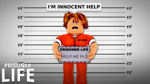 🔥 ULTIMATE PRISONERLIFE HACK v2.0 | AIMBOT + ESP + TELEPORT