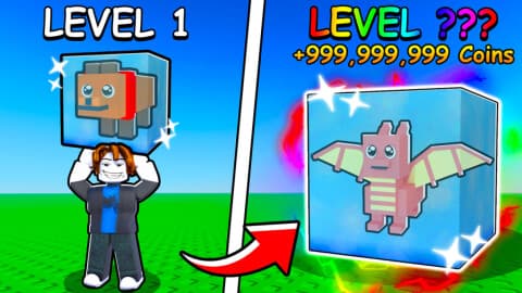 Break the Ice AutoFarm OP