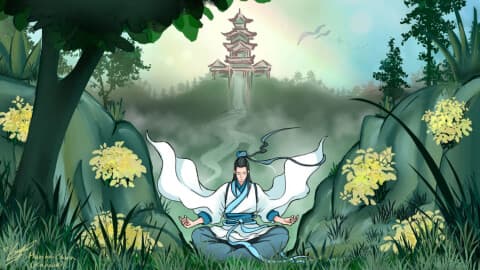 Best script on Cultivation Mortal to Immortal