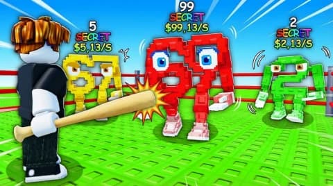 Vade Hub | My Brainrot Army (Updated)