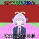 [1 HOUR] 🌸 Steal A Femboy 💗