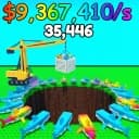 Push a Brainrot (UPDATE!)