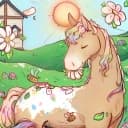 🌷🌸 Wild Horse Islands