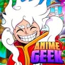 Vermz Hub Anime Geek 