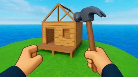 Build an Island Script