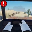 Dangerous Car Driving 🚗